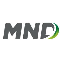 MND Energie a.s.