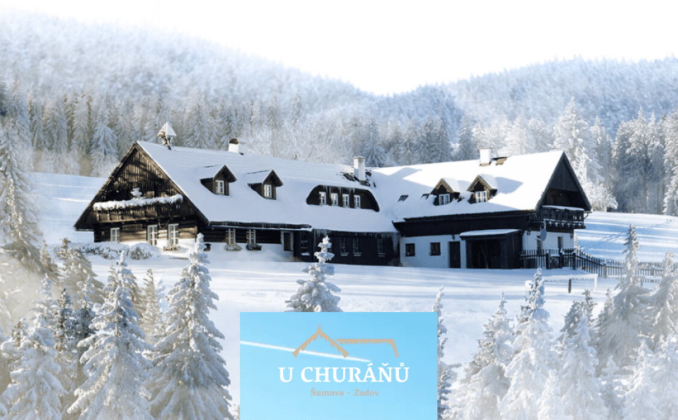 Penzion U Churáňů